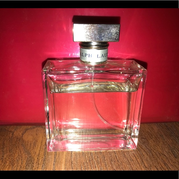 Ralph Lauren Perfume - Picture 2 of 2